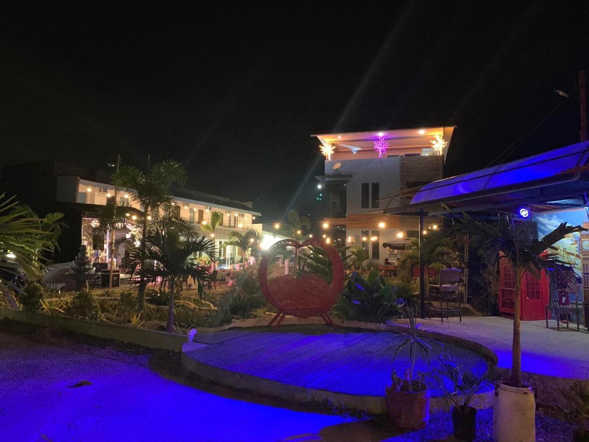 Little Rock Cebu Hotel Đảo Mactan Ngoại thất bức ảnh