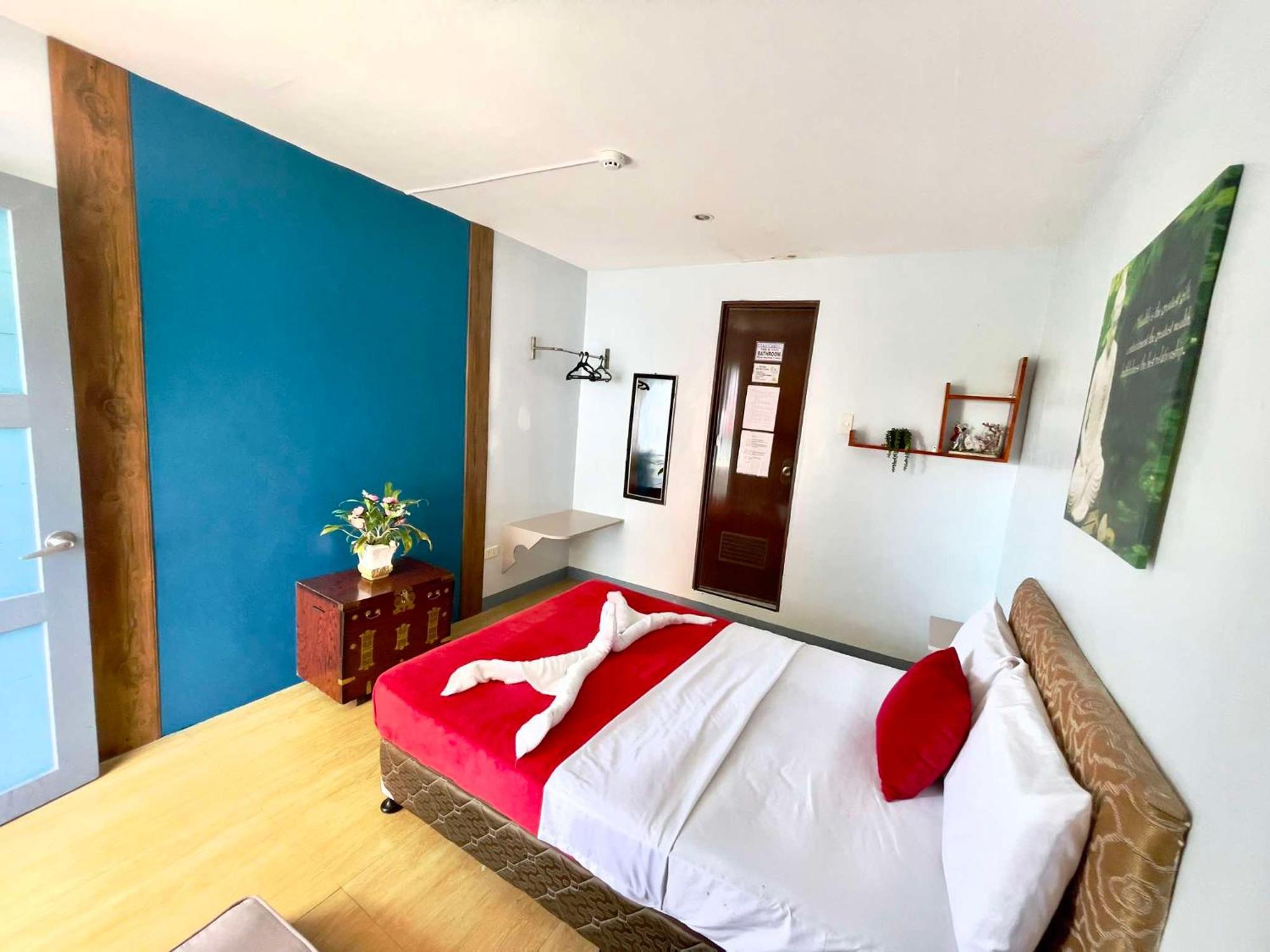 Little Rock Cebu Hotel Đảo Mactan Ngoại thất bức ảnh
