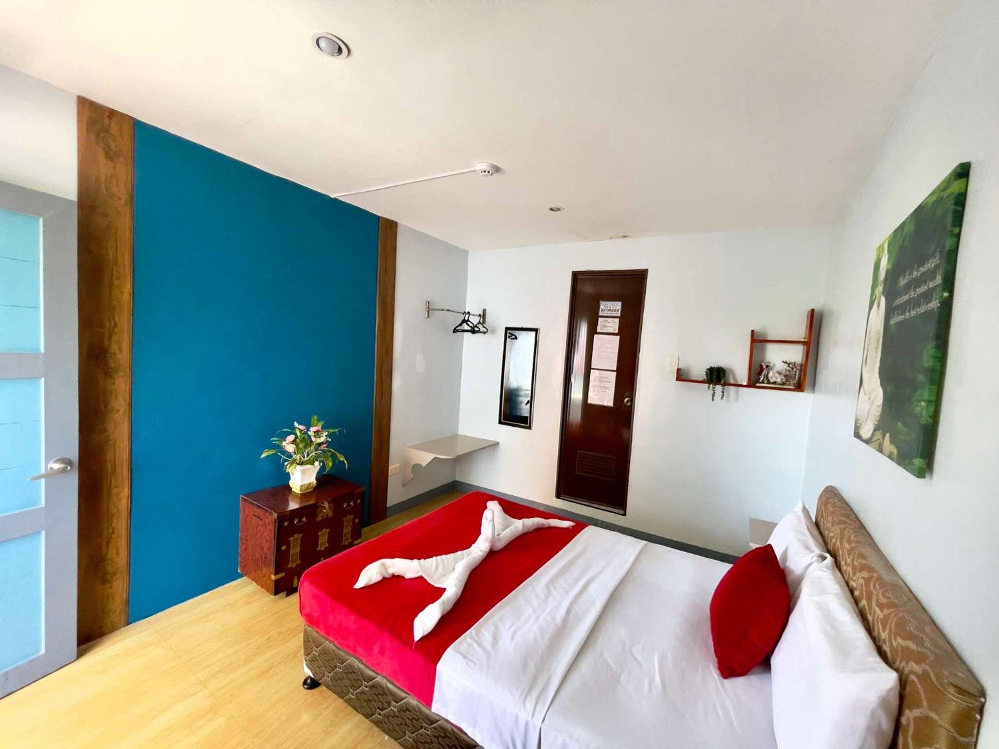 Little Rock Cebu Hotel Đảo Mactan Ngoại thất bức ảnh